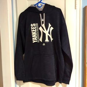NY Yankees hoodie